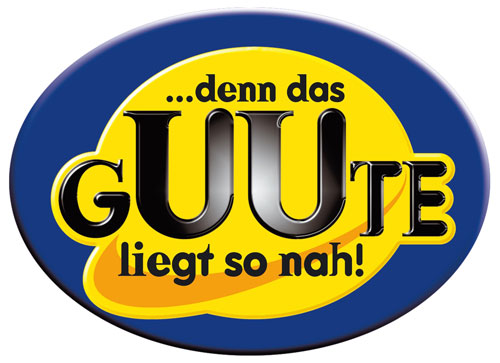 Guute Logo